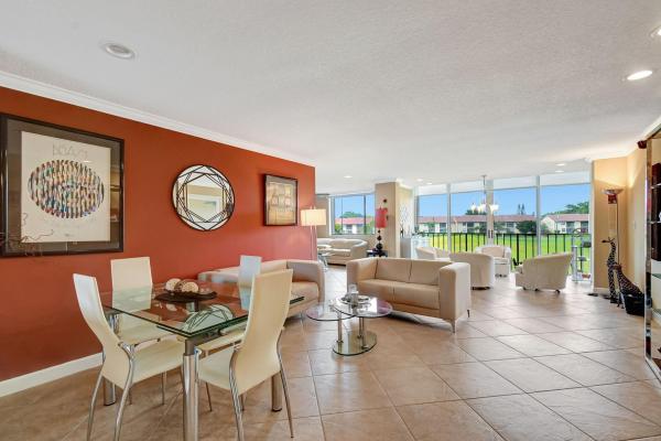 Luxemburg Court At The Fountains Of Palm Beach, 4483 Luxemburg Ct #202, Lake Worth Beach, Florida 33467, image 1