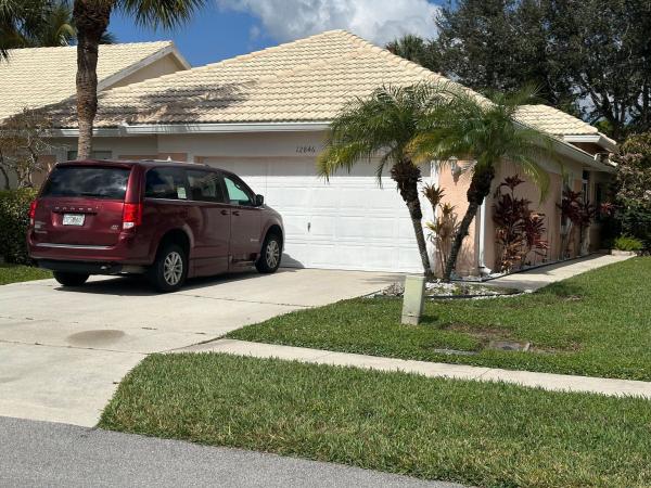 Hampton Lakes, 12846 Hampton Lakes Cir, Boynton Beach, Florida 33436, image 1