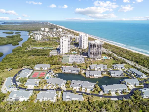 Breakers Landing, 4949 N Highway A1a #196, Fort Pierce, Florida 34949, image 1