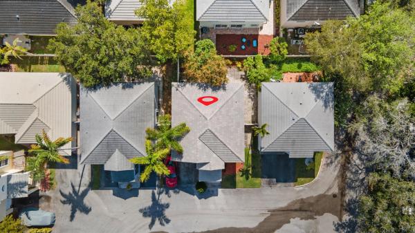 Quatraine At Jacaranda, 9824 NW 9th Ct, Plantation, Florida 33324, image 1