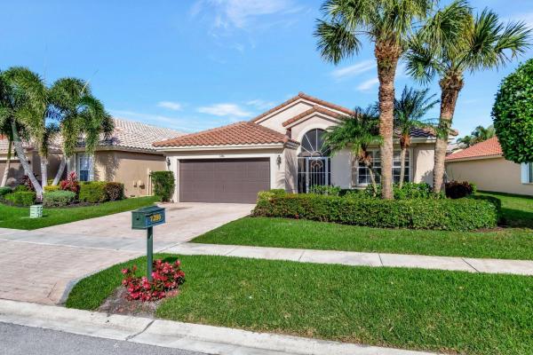 Limoge At The Cascades, 7286 Haviland Cir, Boynton Beach, Florida 33437, image 1