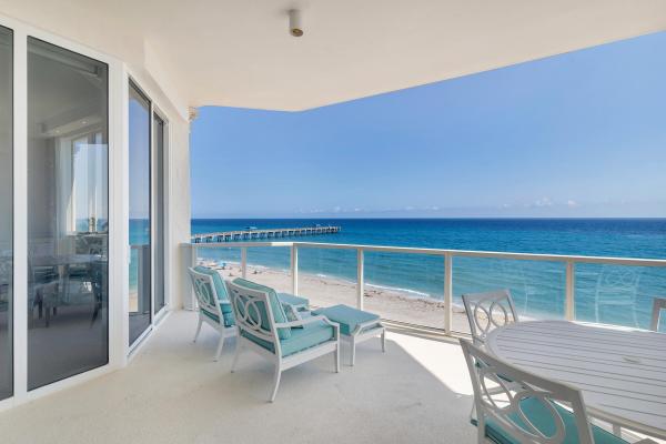 Bellaria, 3000 S Ocean Blvd #507, Palm Beach, Florida 33480, image 1