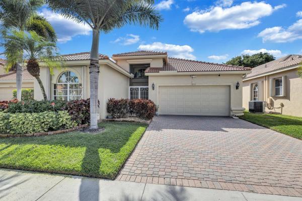 Palladium Twin Lakes, 3932 Palladium Shore Dr, Boynton Beach, Florida 33436, image 1