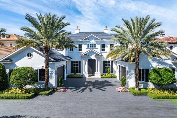 Royal Palm Yacht & Country Club, 311 E Key Palm Rd, Boca Raton, Florida 33432, image 1