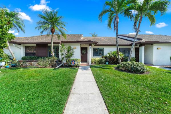 Ginger Tree, 3328 S Carambola Cir #3328, Coconut Creek, Florida 33066, image 1