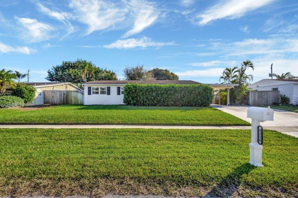 Palm Beach Square, 4316 Arbor Way, Palm Beach Gardens, Florida 33410, image 1