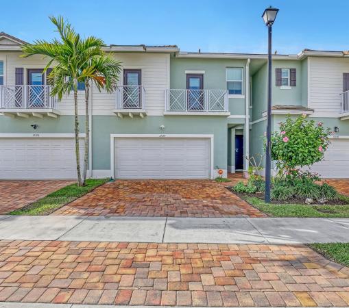 Park Central At Cypress Key, 12124 Cypress Key Way, Royal Palm Beach, Florida 33411, image 1