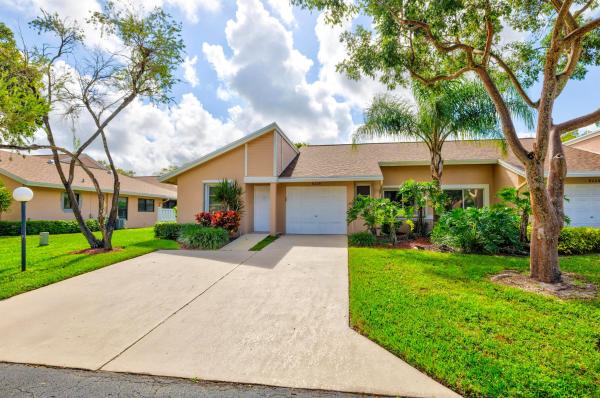 Eastgate At Whisper Walk, 8224 Sweetbriar Way, Boca Raton, Florida 33496, image 1