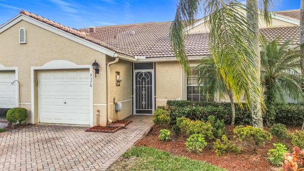 Bridgeport At Baywinds, 9378 Bridgeport Dr, West Palm Beach, Florida 33411, image 1