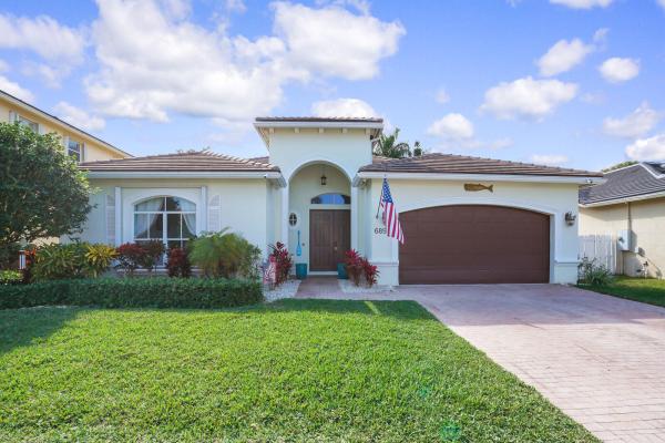 Journey's End, 6898 Houlton Cir, Lake Worth Beach, Florida 33467, image 1