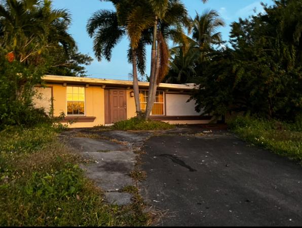 River Park, 815 SE Airoso Blvd, Port St. Lucie, Florida 34983, image 1