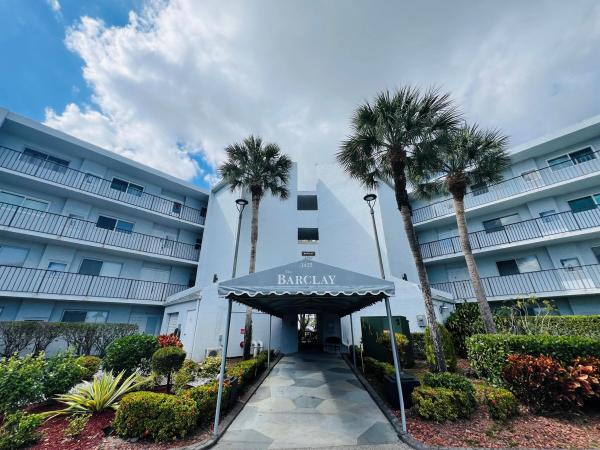 Barclay At Poinciana Place, 3425 Via Poinciana Way #204, Lake Worth Beach, Florida 33467, image 1