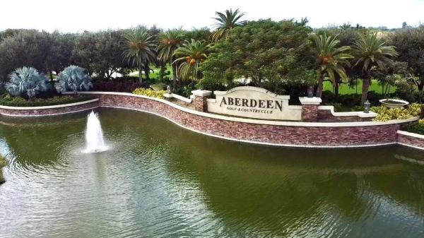 Brittany Lakes, 7832 Rockford Rd, Boynton Beach, Florida 33472, image 1