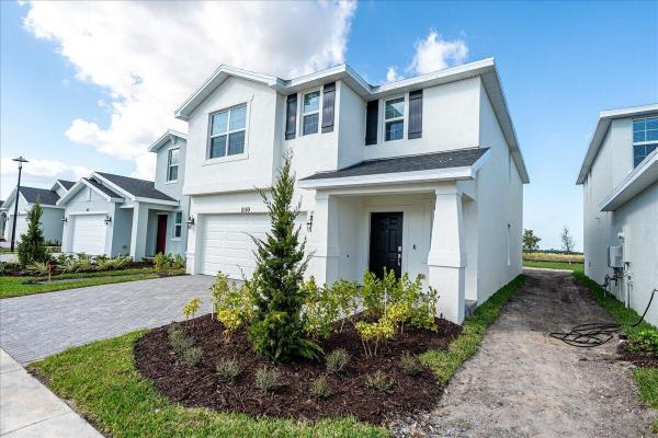 Brystol At Wylder, 11169 NW Fernbrook Dr, Port St. Lucie, Florida 34987, image 1