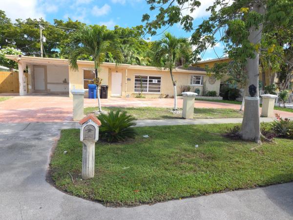 Melrose Park, 3761 SW 1st St, Fort Lauderdale, Florida 33312, image 1