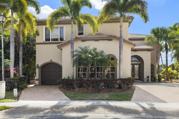 Black Diamond, 1243 Canyon Way, Wellington, Florida 33414, image 1