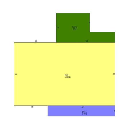 Sunset Park, 121 Wisteria Ave, Fort Pierce, Florida 34982, image 1