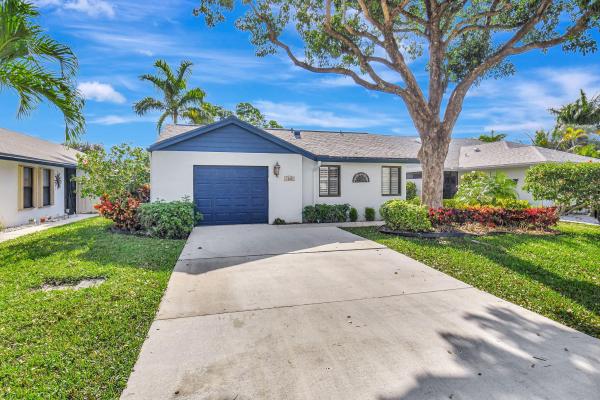 Rainberry Bay, 1205 NW 25th Ln, Delray Beach, Florida 33445, image 1