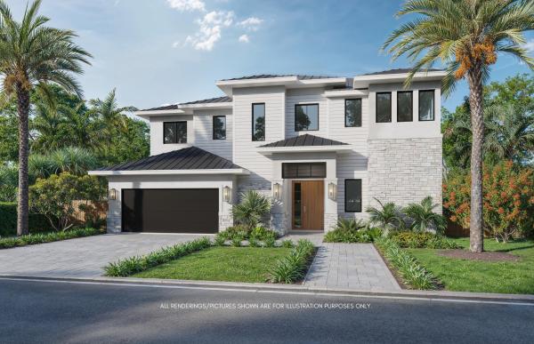 Little Ranches, 323 Putnam Ranch Rd, West Palm Beach, Florida 33405, image 1