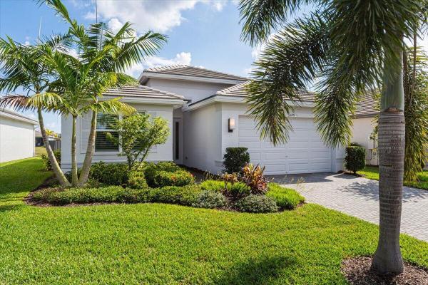 Valencia Grove At Riverland, 11795 SW Silver Creek Ave, Port St. Lucie, Florida 34987, image 1
