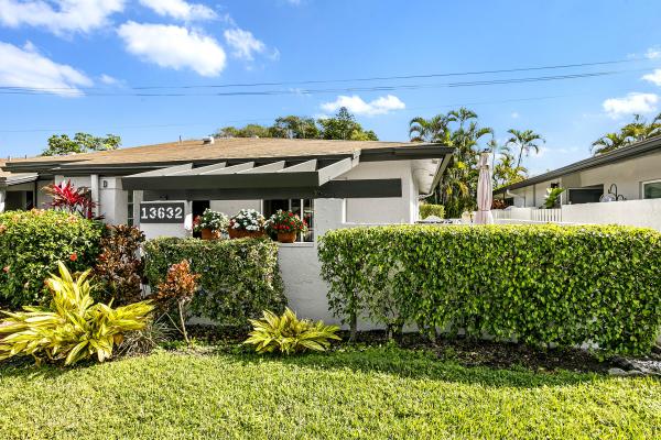 Palm Greens At Villa Del Ray, 13632 Coconut Palm Ct #D, Delray Beach, Florida 33484, image 3