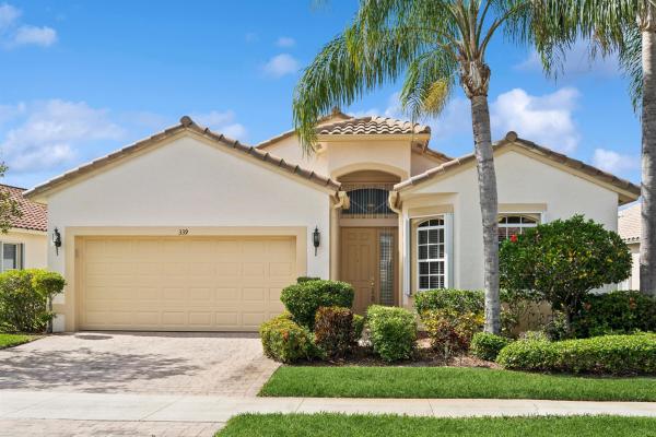 Cascades At St Lucie West, 339 NW Shoreline Cir, Port St. Lucie, Florida 34986, image 1