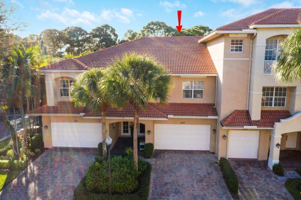 Cielo Townhomes, 5103 Artesa Way, Palm Beach Gardens, Florida 33418, image 1