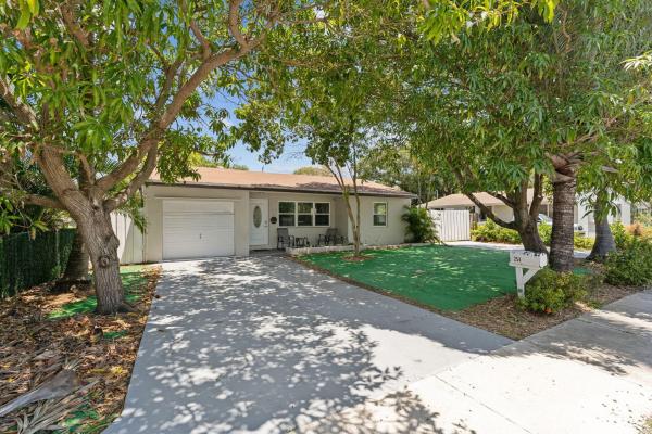 Dania Homesites, 254 SW 8th St, Dania Beach, Florida 33004, image 1