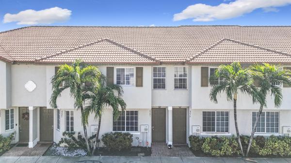 Arbor Parc - Mediterranea, 4221 Napoli Lake Dr, Riviera Beach, Florida 33410, image 1