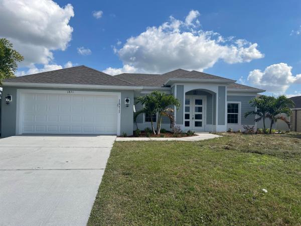 Oak Hammock, 1871 SW Hudson St, Port St. Lucie, Florida 34953, image 1
