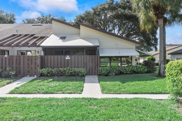 5130 Nesting D Way #D, Delray Beach, Florida 33484, image 1