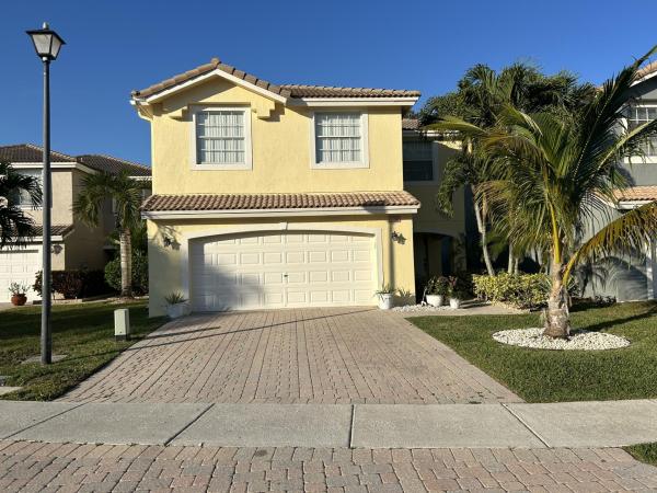 Liberty Isles At Briar Bay, 3168 Turtle Cv, West Palm Beach, Florida 33411, image 1