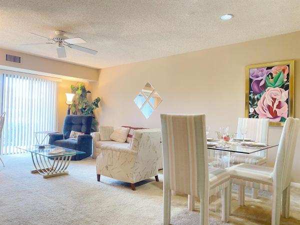 Plaza Court At The Fountains Of Palm Beach, 4661 Fountains Dr #112, Lake Worth Beach, Florida 33467, image 1