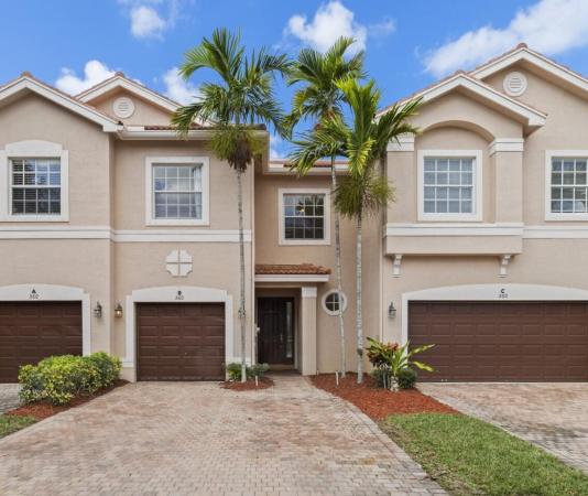 Nautica Lakes, 560 Silk Carnation Way #B, Royal Palm Beach, Florida 33411, image 1