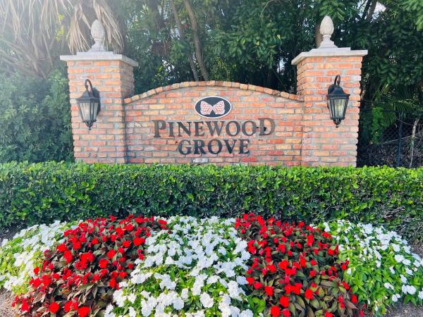 Pinewood Grove Of Wellington, 429 Marble Canyon Dr, Wellington, Florida 33414, image 1