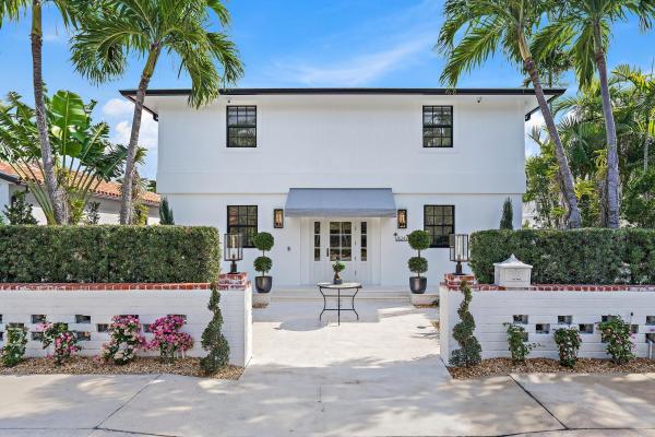 Lake Worth Town, 824 N Lakeside Dr, Lake Worth Beach, Florida 33460, image 1
