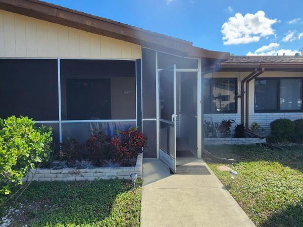 Delray Villas 3, 14646 Lucy Dr, Delray Beach, Florida 33484, image 1