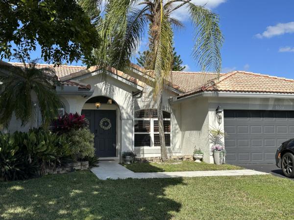 Coral Trace, 8855 NW 45th Pl, Coral Springs, Florida 33065, image 1