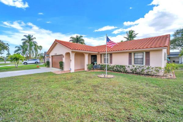 Woodland Creek, 7630 Woodland Creek Ln, Lake Worth Beach, Florida 33467, image 1