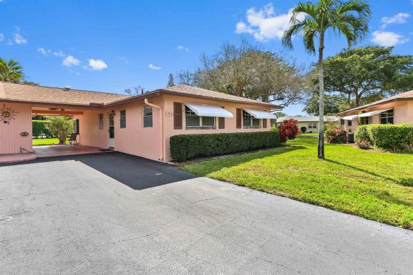 Country Manors, 352 Flamingo Ln, Delray Beach, Florida 33445, image 1