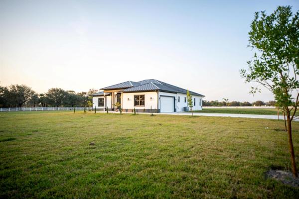 Carlton Country Estates, 18202 Bridle Way, Fort Pierce, Florida 34987, image 1
