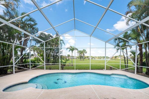Lake Forest At St Lucie West, 380 SW Lake Forest Way, Port St. Lucie, Florida 34986, image 1