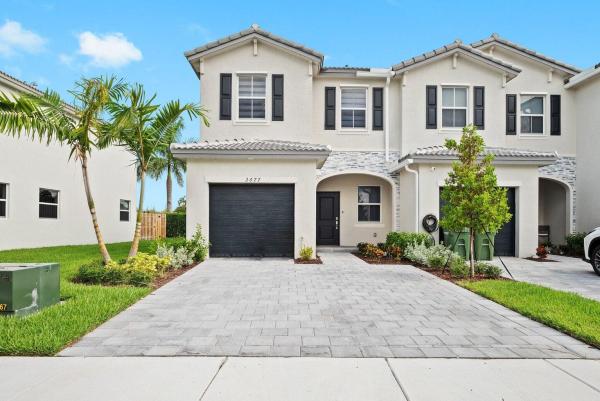 The Riviera, 2701 SE 10th St, Homestead, Florida 33035, image 1