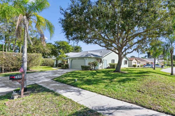 Rainberry Bay, 2320 Riviera Dr, Delray Beach, Florida 33445, image 1