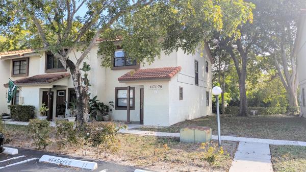 Lovins Townhouses, 4171 Coral Springs Dr #4171, Coral Springs, Florida 33065, image 1