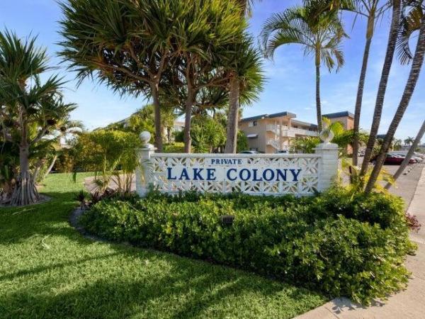 Lake Colony, 131 Doolen Ct #302, North Palm Beach, Florida 33408, image 1