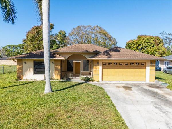 1589 SE Minorca Ave, Port St. Lucie, Florida 34952, image 1