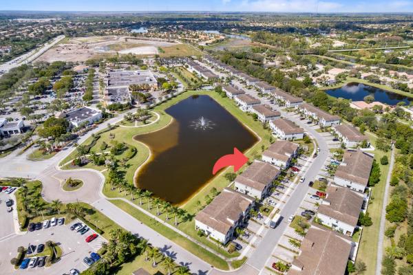 Town Commons, 8614 Via Mar Rosso, Lake Worth Beach, Florida 33467, image 1