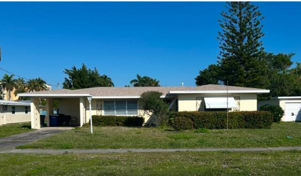 Fort Pierce Beach, 1240 Binney Dr, Fort Pierce, Florida 34949, image 1