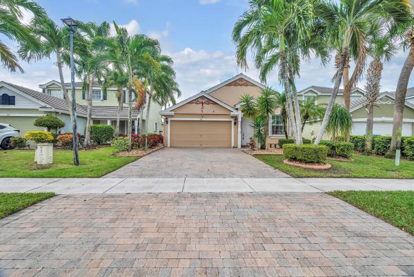 Anthony Groves, 114 Newberry Dr, Wellington, Florida 33414, image 1